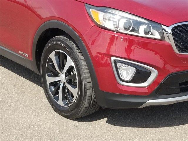 used 2016 kia sorento awd ex v6 santa fe, nm 87507 for sale in santa fe, new mexico