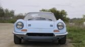 1972 ferrari dino 246 gt