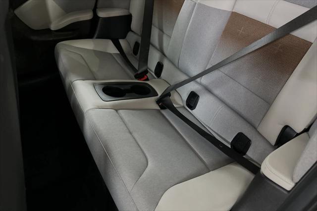 2021 bmw i3 120ah
