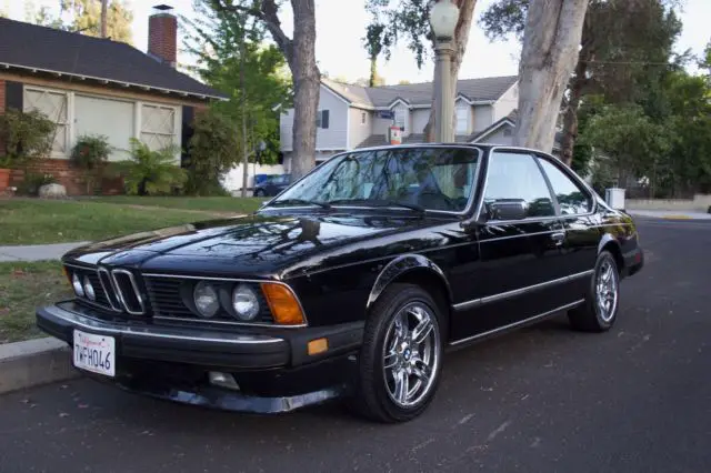 1986 bmw 6-series 635 csi