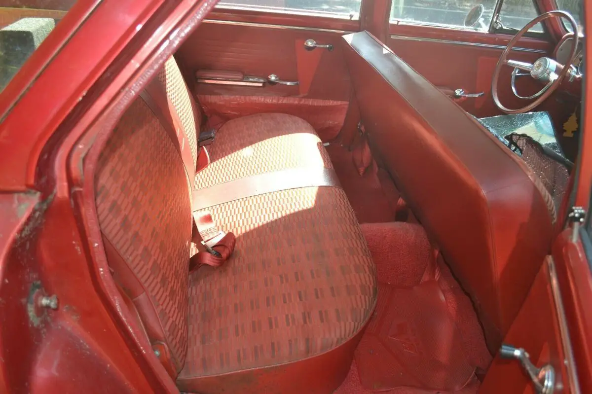 1964 chevelle 300, 4 door wagon, 350 engine