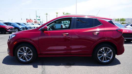2023 Buick Encore GX