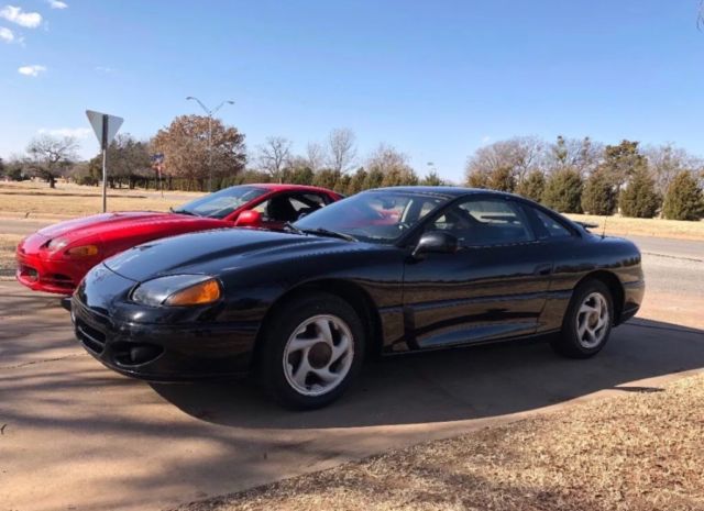 1994 dodge stealth r/t 3.0l