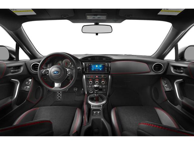 2020 subaru brz limited