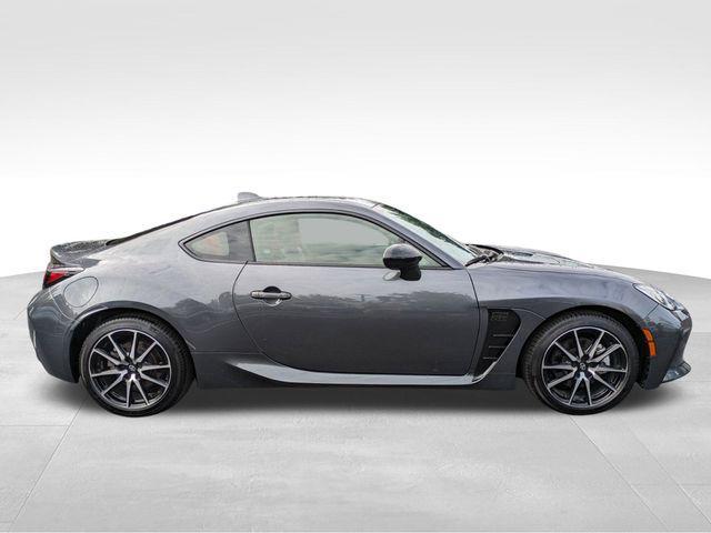 2023 toyota gr86 base