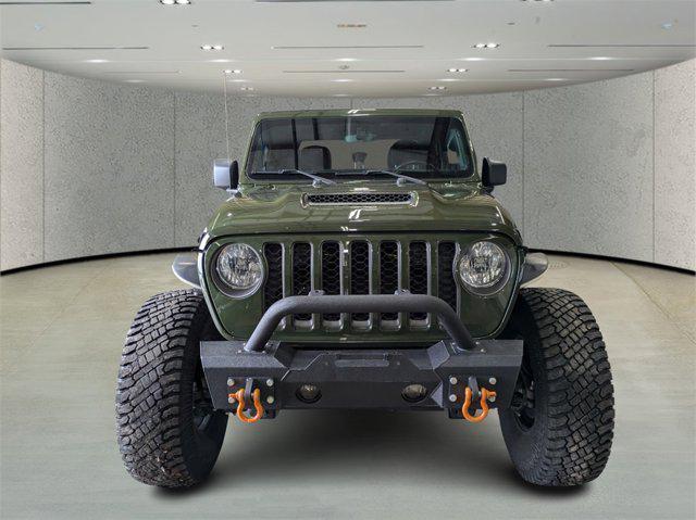 2023 jeep gladiator mojave 4x4