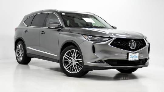 2023 Acura MDX