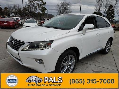 2015 lexus rx 450h in saint louis, missouri