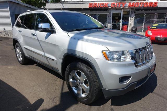 2013 jeep grand cherokee limited
