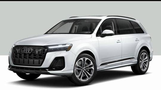 2025 Audi Q7