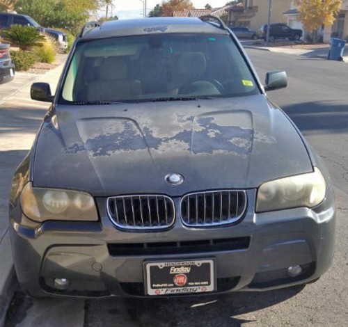 2006 bmw x3 for sale in nevada by owner