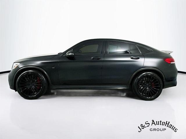 2020 mercedes-benz amg glc 63 s 4matic