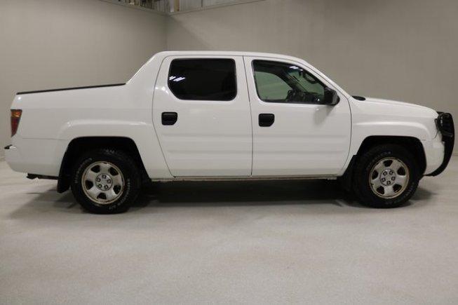 2007 honda ridgeline rt for sale in fargo, north dakota