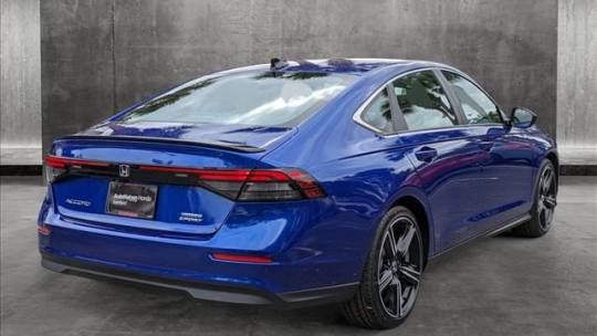 2024 Honda Accord