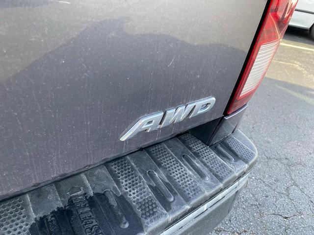 2017 honda ridgeline rtl