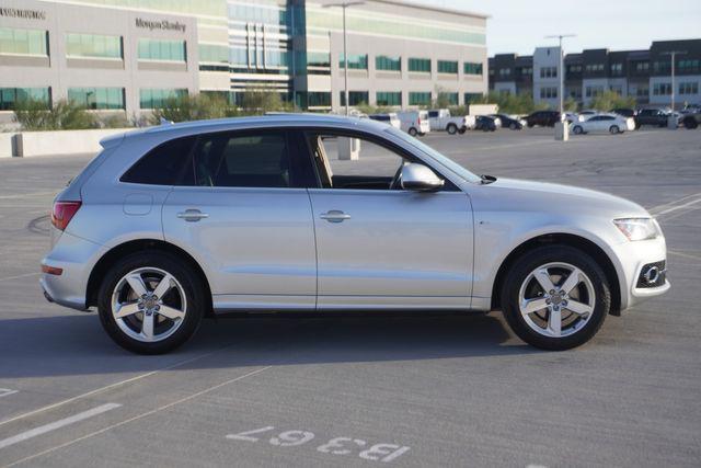 2012 audi q5 3.2 premium plus