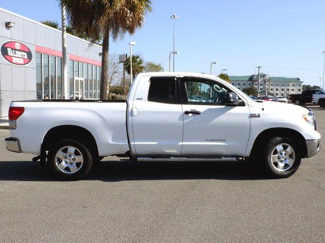 used 2008 toyota tundra 4x4 double cab valdosta, ga 31601 for sale in clyattville, georgia