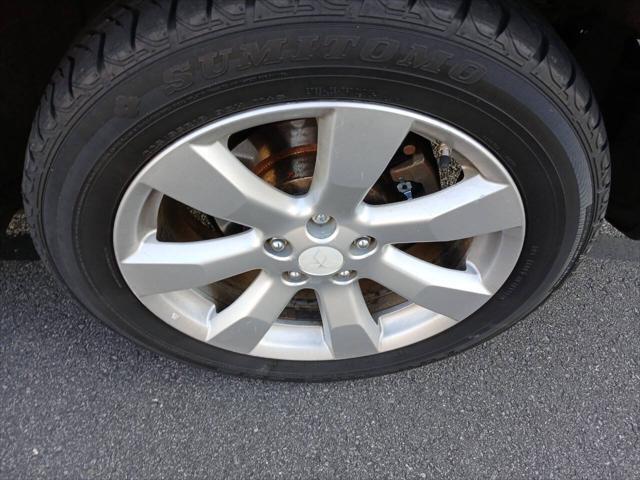 2011 mitsubishi outlander gt
