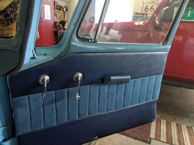 1962 studebaker lark - restored, rust-free, ready to drive