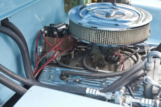 1950 mercury custom coupe - ground up restoration