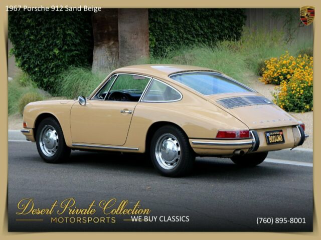 1967 porsche 912 for sale!