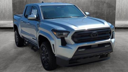 2024 Toyota