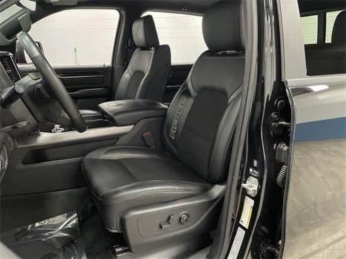 2021 ram 1500 rebel in plymouth, wisconsin