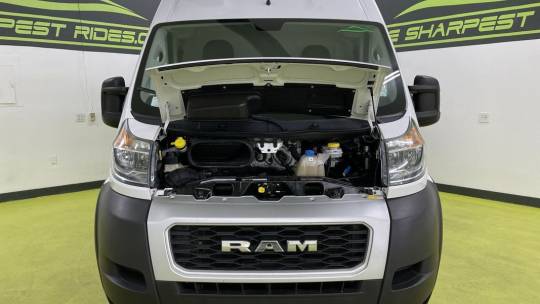 2021 RAM