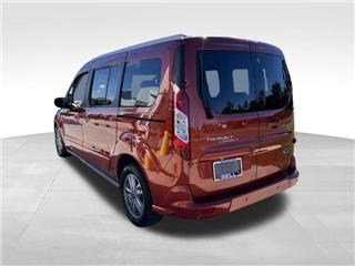 2022 Ford Transit Connect xlt
