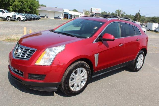 used 2013 cadillac srx fwd luxury milford, de 19963 for sale in milford, delaware