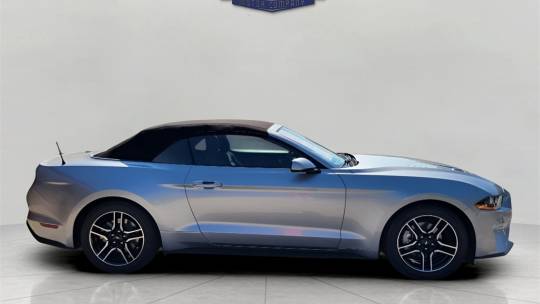 2023 Ford Mustang