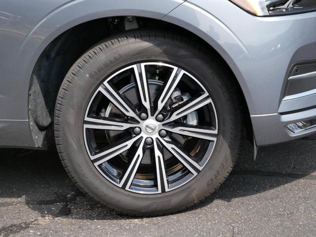 2021 volvo xc60 t5 inscription