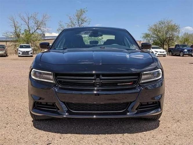 2016 dodge charger sxt sedan 4d in santa fe, new mexico