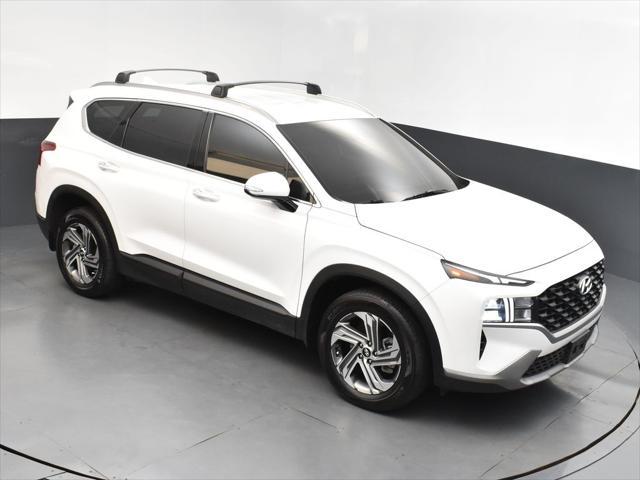 2023 hyundai santa fe sel 2.4