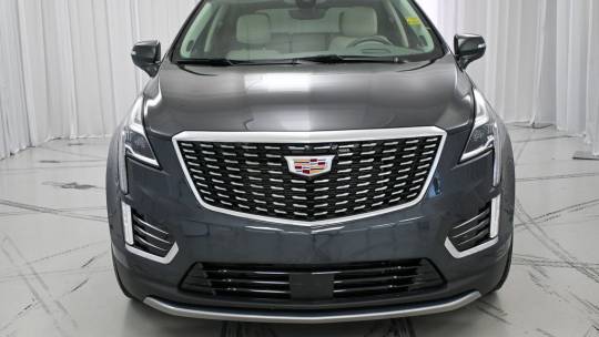 2023 Cadillac XT5