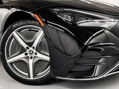 2023 mercedes-benz eqe 350