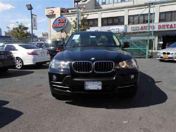 2009 bmw x5 x5 3.0i awd in astoria, ny