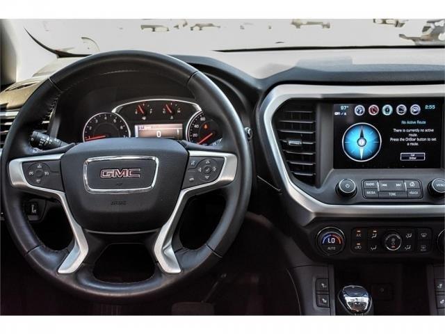 used 2017 gmc acadia fwd sle w/ sle-2 clovis, nm 88101 for sale in cannon air force base, new mexico