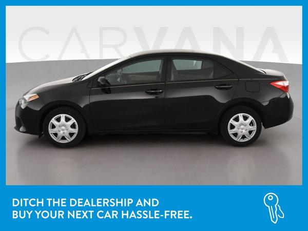 2014 toyota corolla in milwaukee, wisconsin