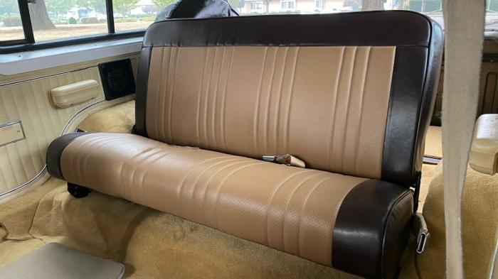 1979 ford bronco xlt for sale in washington, washington