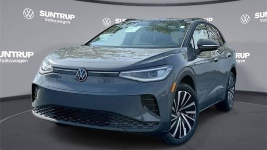 2024 Volkswagen ID.4