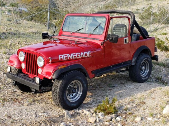 new bimini top, hard doors, power steering & disc brakes! 1986 1987 1988 1989