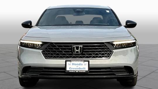 2024 Honda Accord
