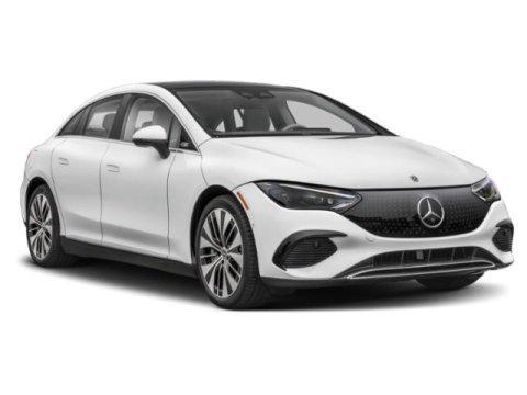 2024 mercedes-benz eqe 350 4matic