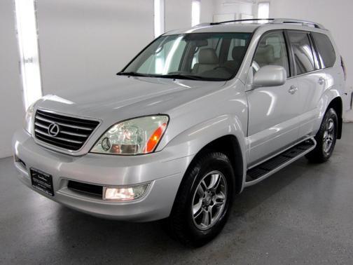 2008 lexus gx 470 in saint louis, missouri
