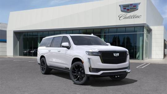 2024 Cadillac Escalade