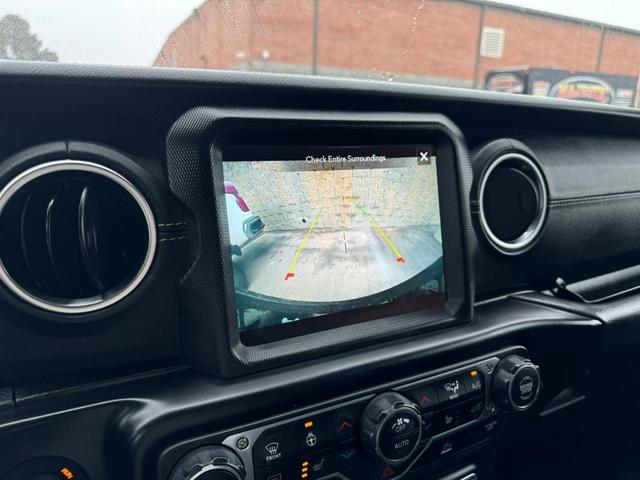 2021 jeep wrangler unlimited 4xe sahara