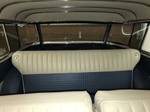 1955 chevrolet nomad belair