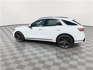 2025 Genesis GV70 3.5t sport