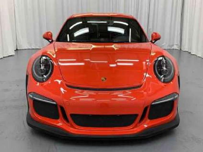 used 2016 porsche 911 2dr cpe in tampa, fl